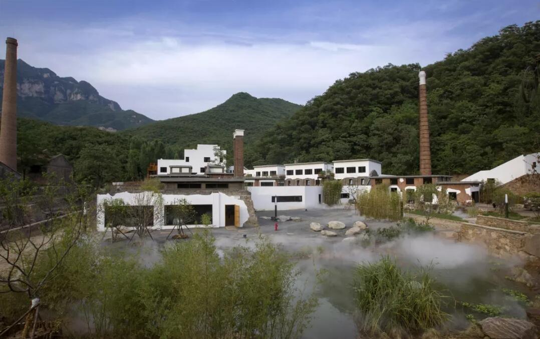 大济源被联合国世界旅游组织看中!各国旅游观测点专家代表都来了!